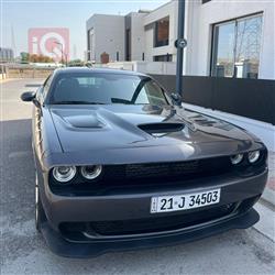 دۆج چالنجەر